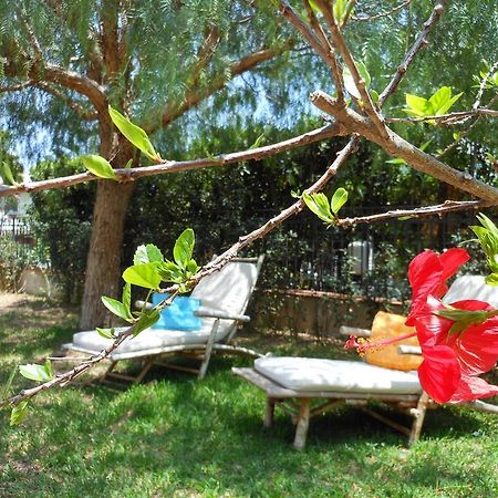 Villa AretusaLido di Noto エクステリア 写真